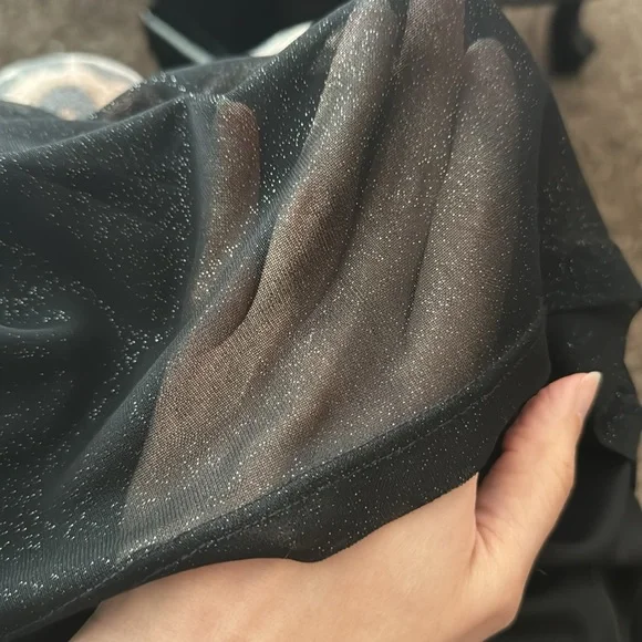 Heart Moon Star Party Dress - Picture 6 of 6